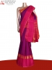 Handloom Wedding Kanjeevaram Silk Saree